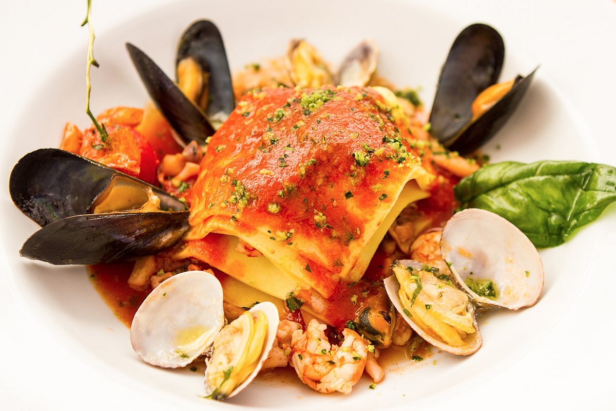 Hostaria del Vicoletto