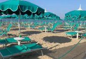 Stabilimento “Orsa Maggiore”