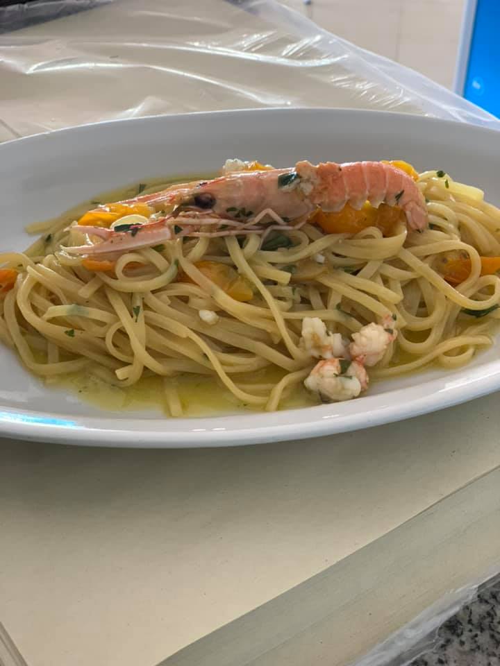 Stabilimento “Orsa Maggiore”