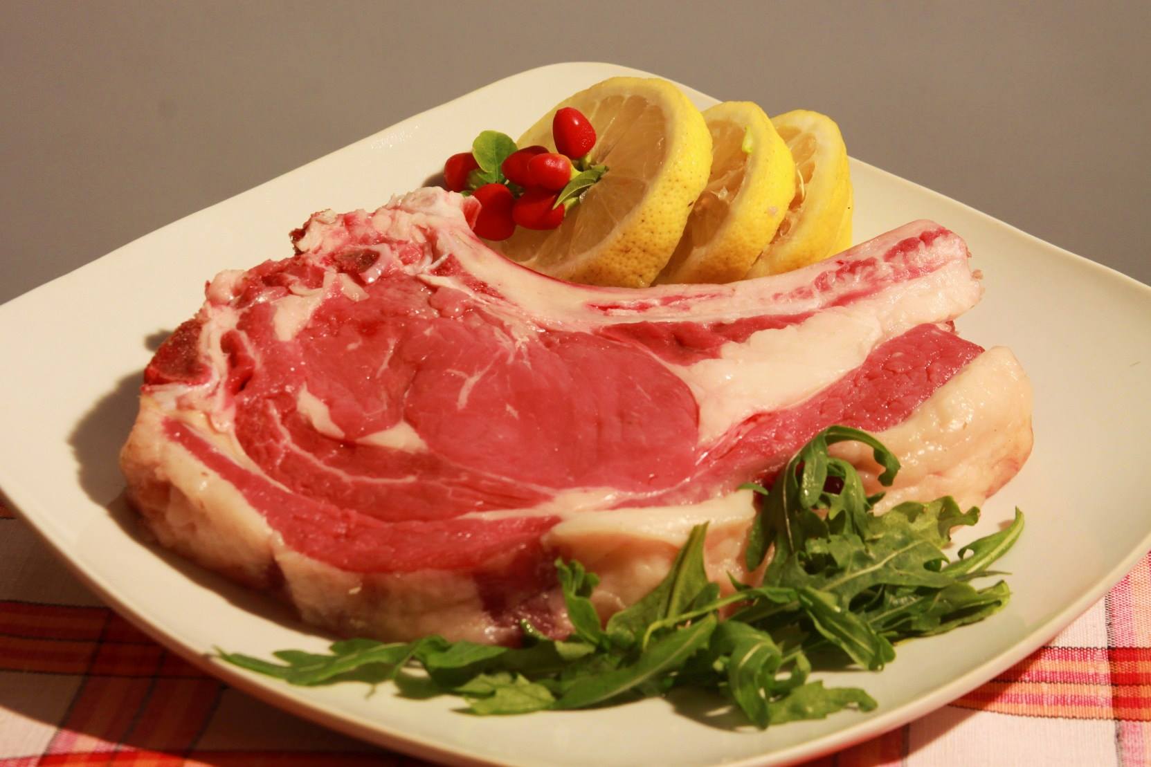 Azzola CARNI di Ennio