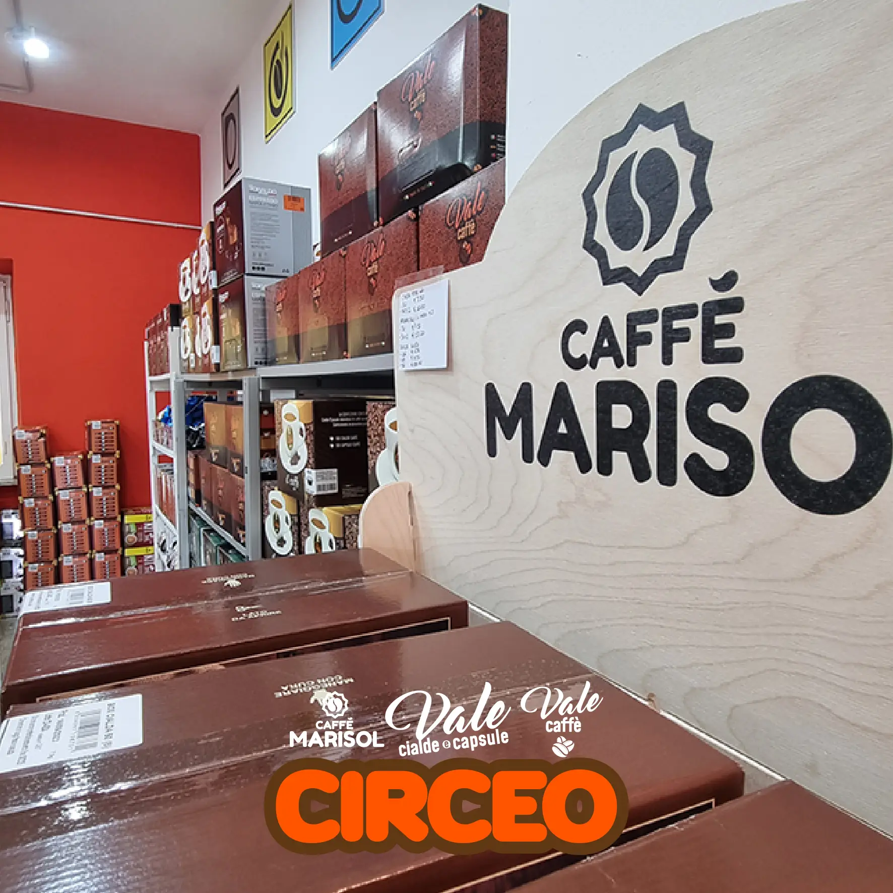 Vale Cialde e Capsule