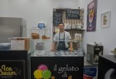 Il Gelato di Vick