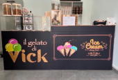 Il Gelato di Vick