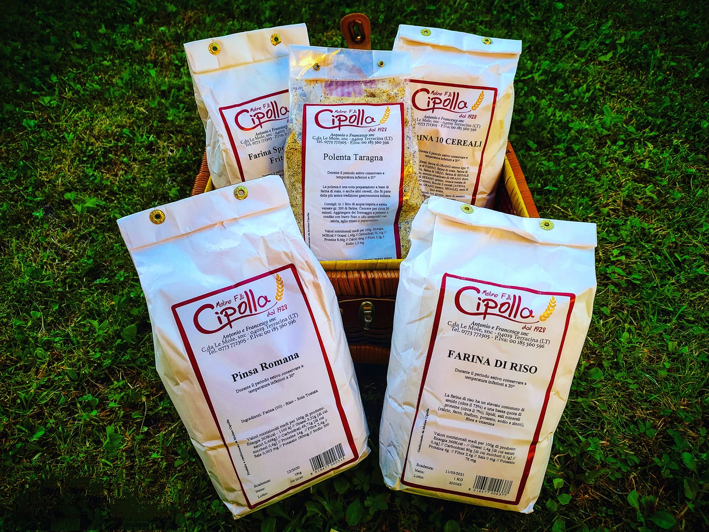 Molino F.lli Cipolla