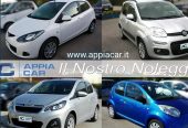 Appia Car