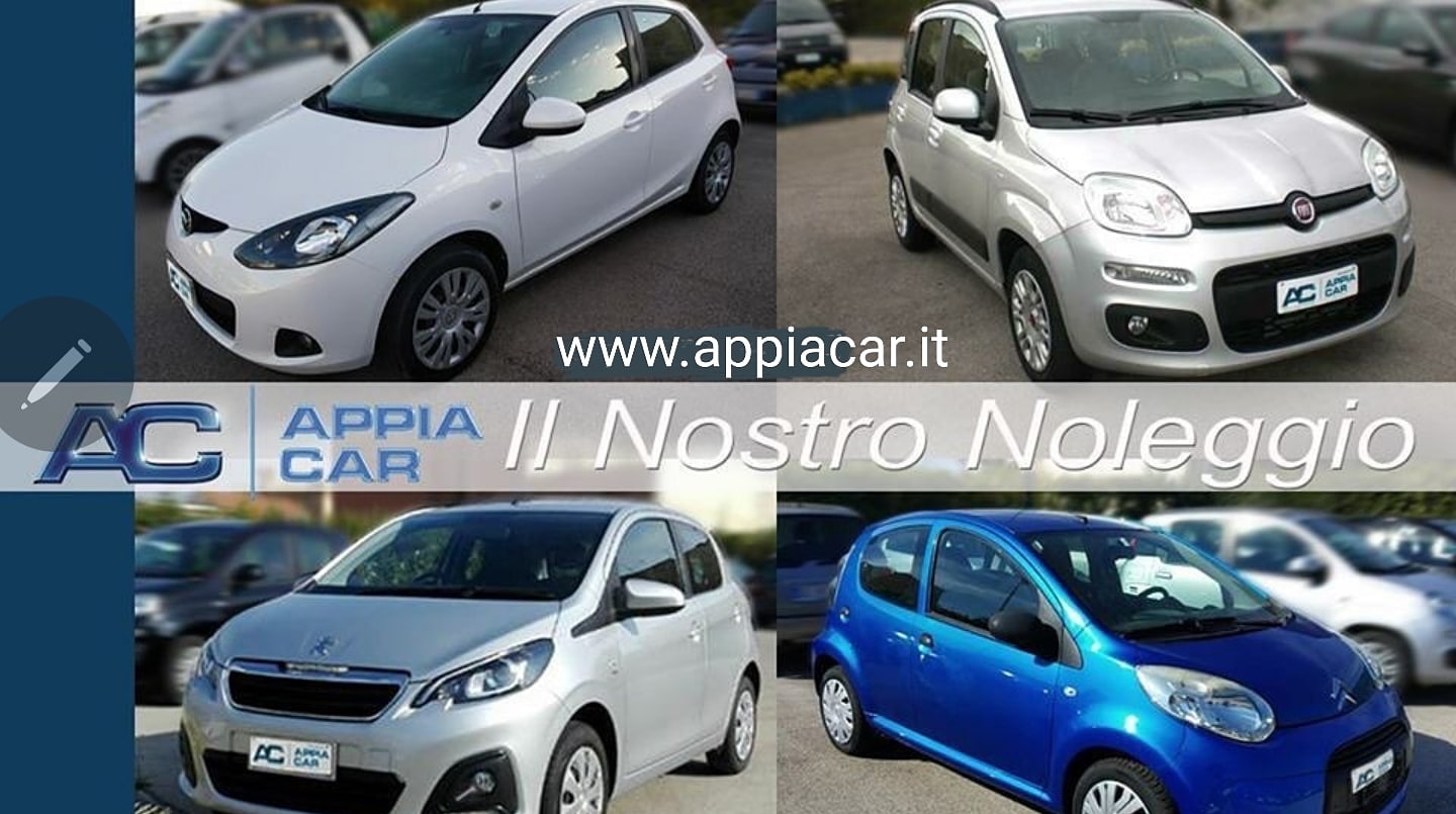 Appia Car