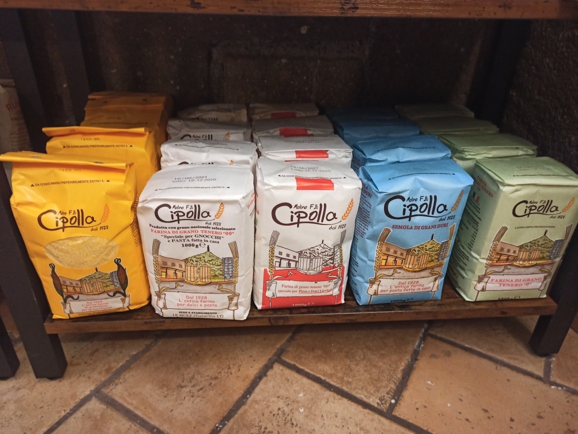 Molino F.lli Cipolla
