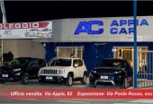 Appia Car