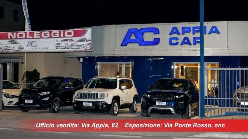 Appia Car
