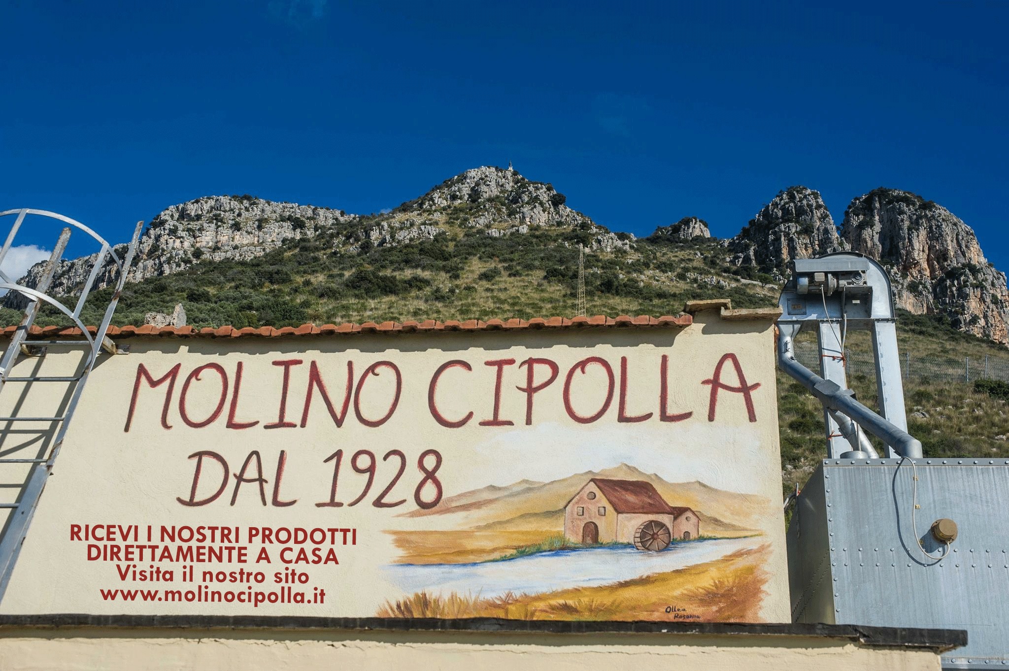 Molino F.lli Cipolla
