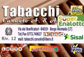 Tabaccheria Caruolo A&A