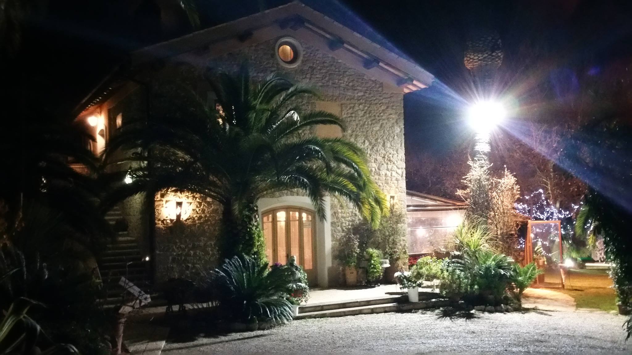 Agriturismo Paradiso di Barchi