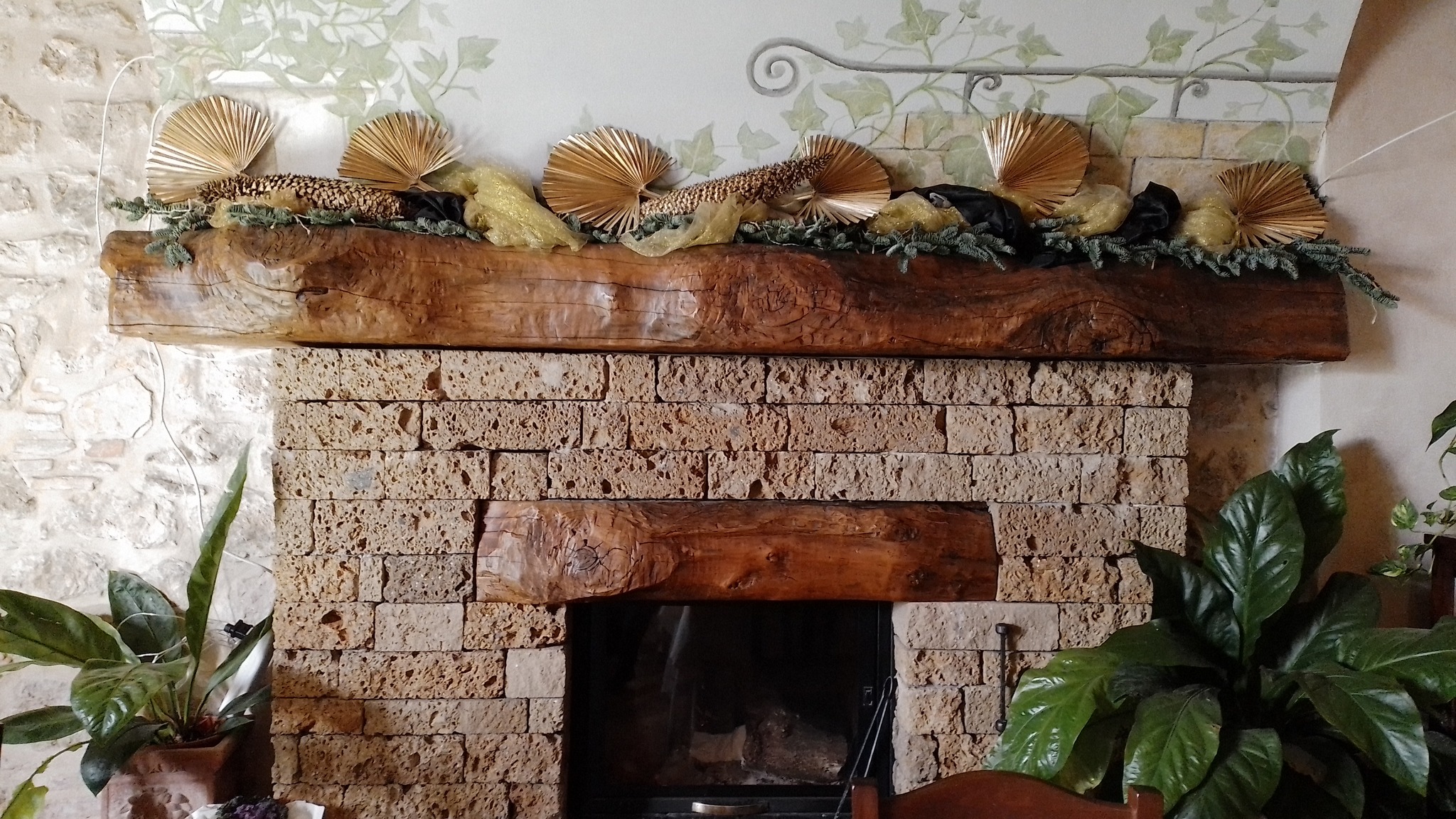 Agriturismo Paradiso di Barchi