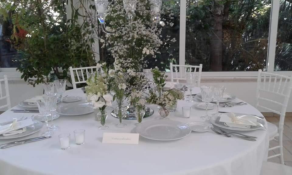 Agriturismo Paradiso di Barchi