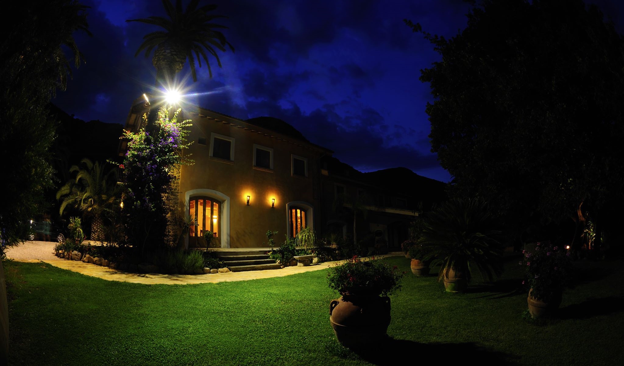 Agriturismo Paradiso di Barchi