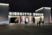 Cinecittà World