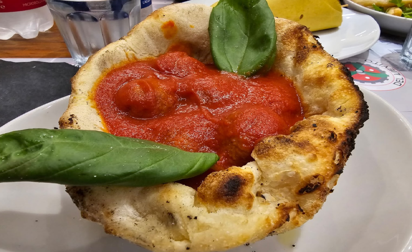 L’Officina del Lievito