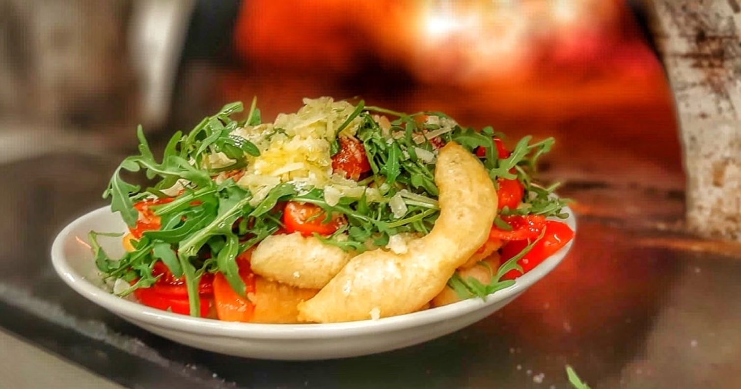 L’Officina del Lievito