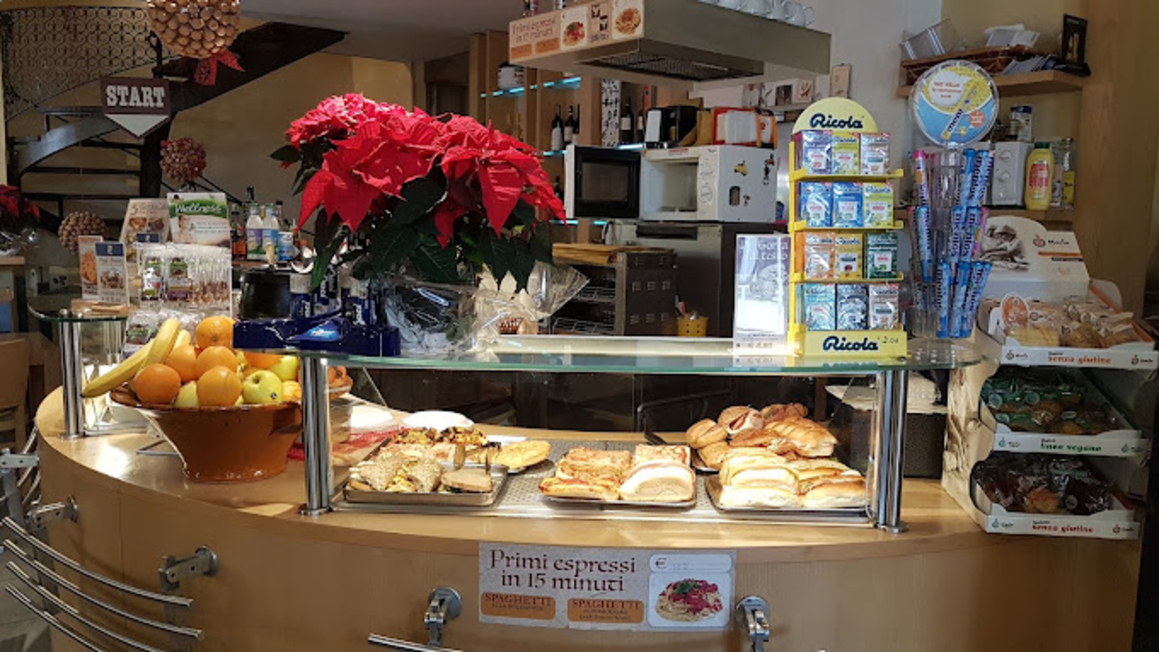 Pizzeria Ristorante Bar Bibiano