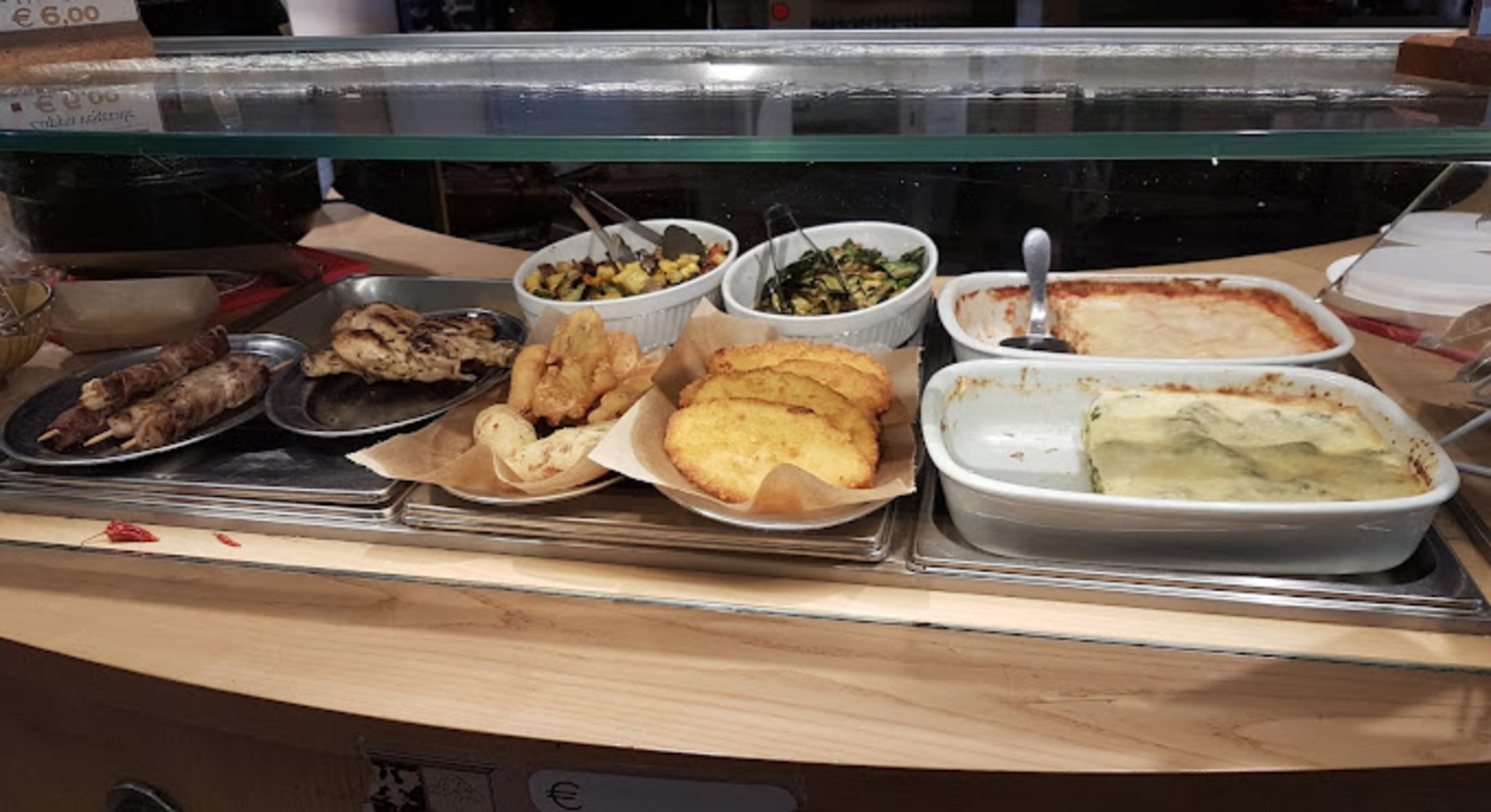 Pizzeria Ristorante Bar Bibiano