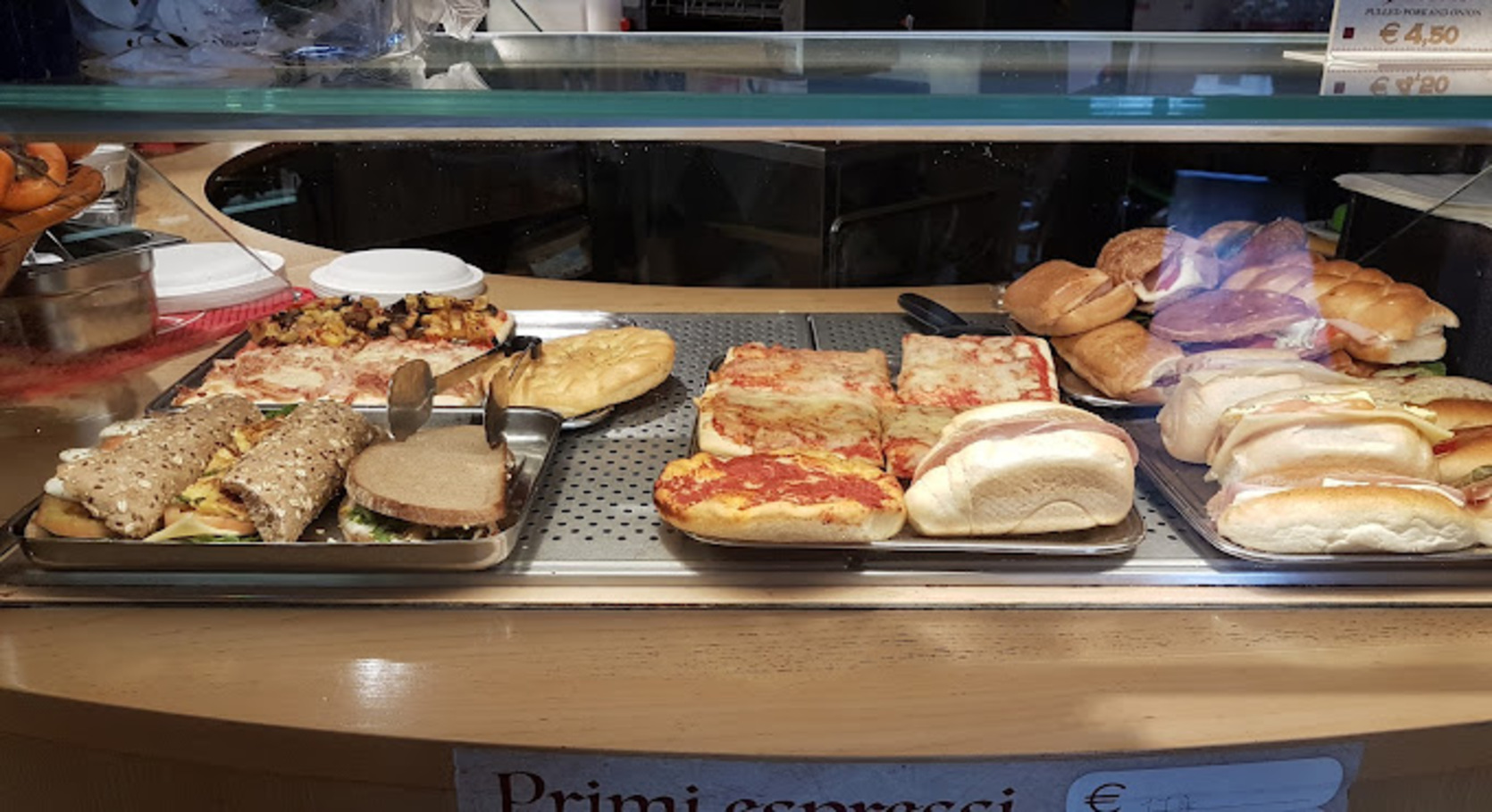 Pizzeria Ristorante Bar Bibiano