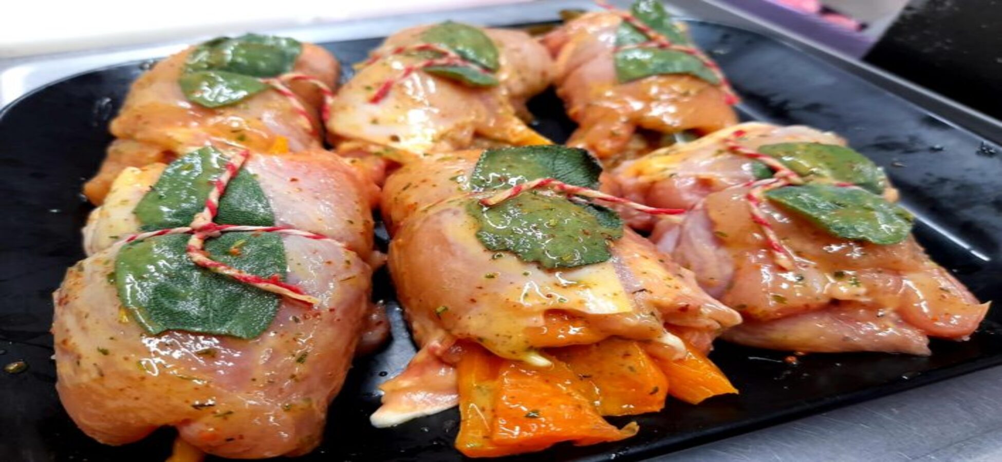 La Boutique della Carne Minimarket