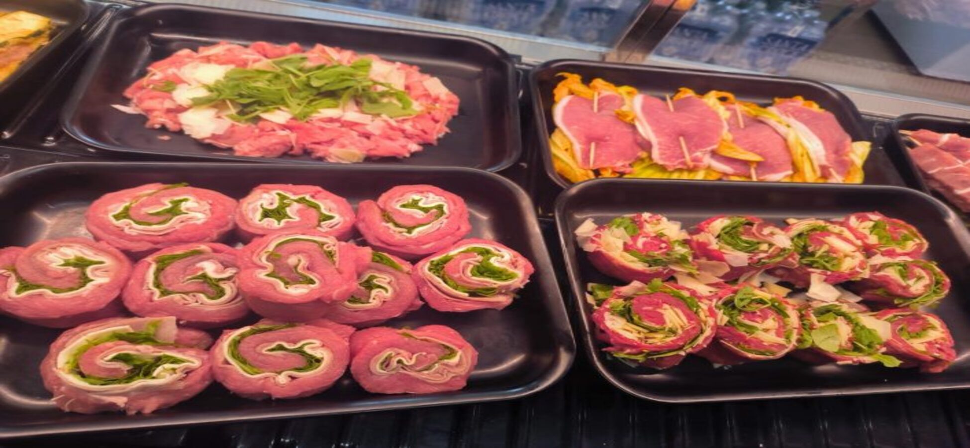 La Boutique della Carne Minimarket