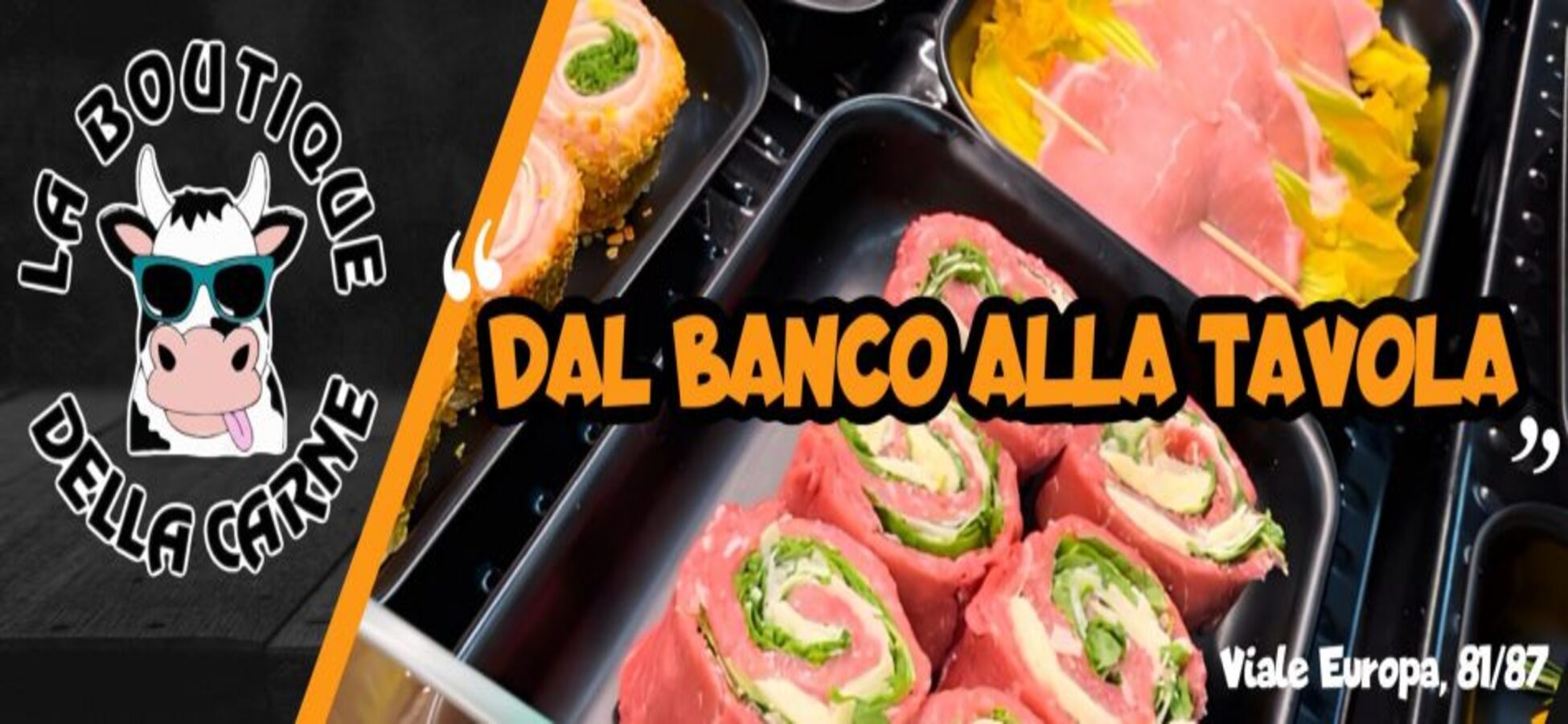 La Boutique della Carne Minimarket