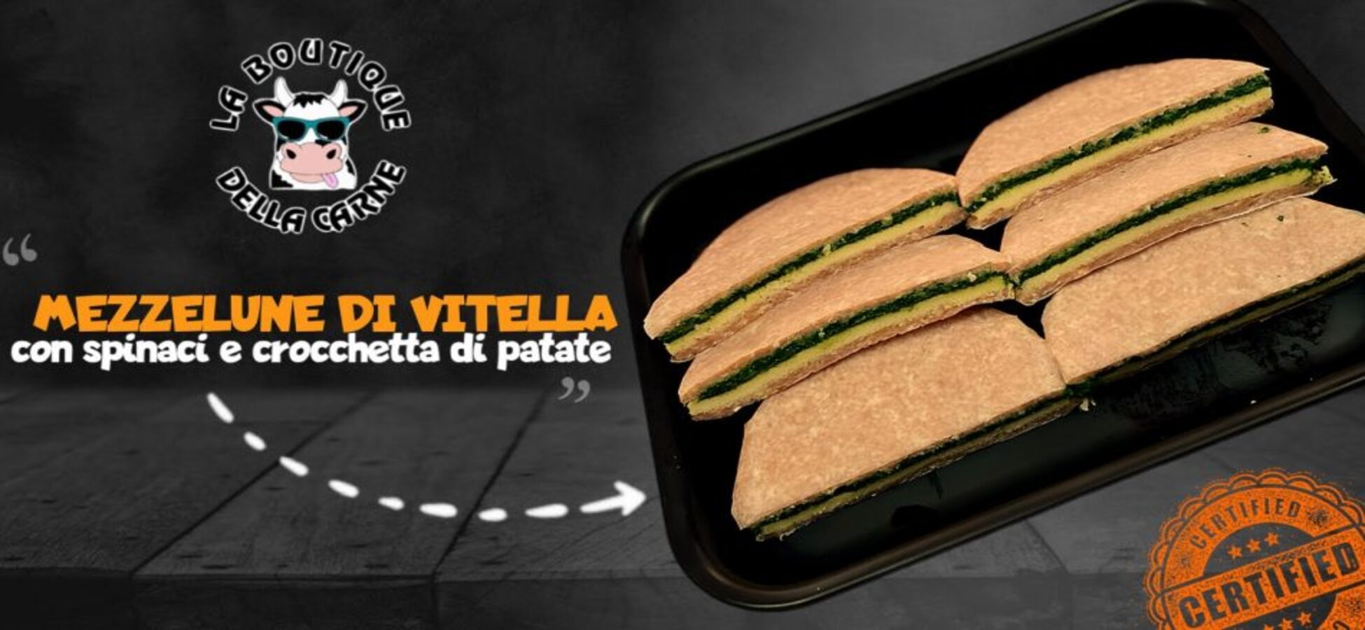 La Boutique della Carne Minimarket