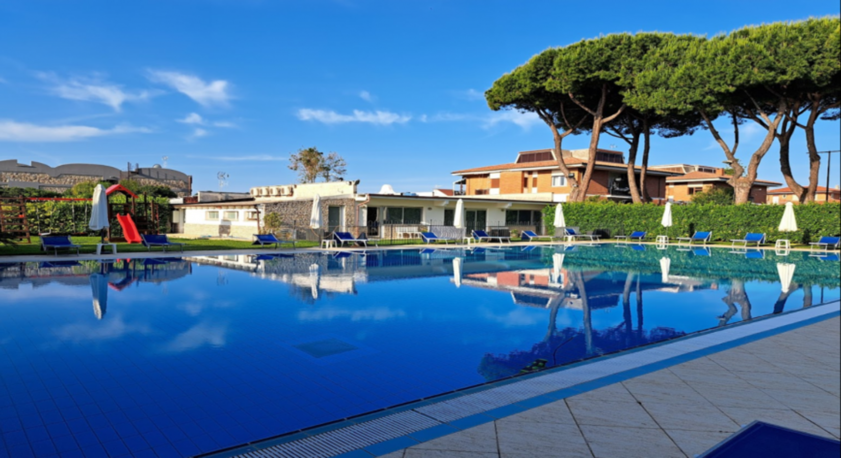 Albergo Mediterraneo