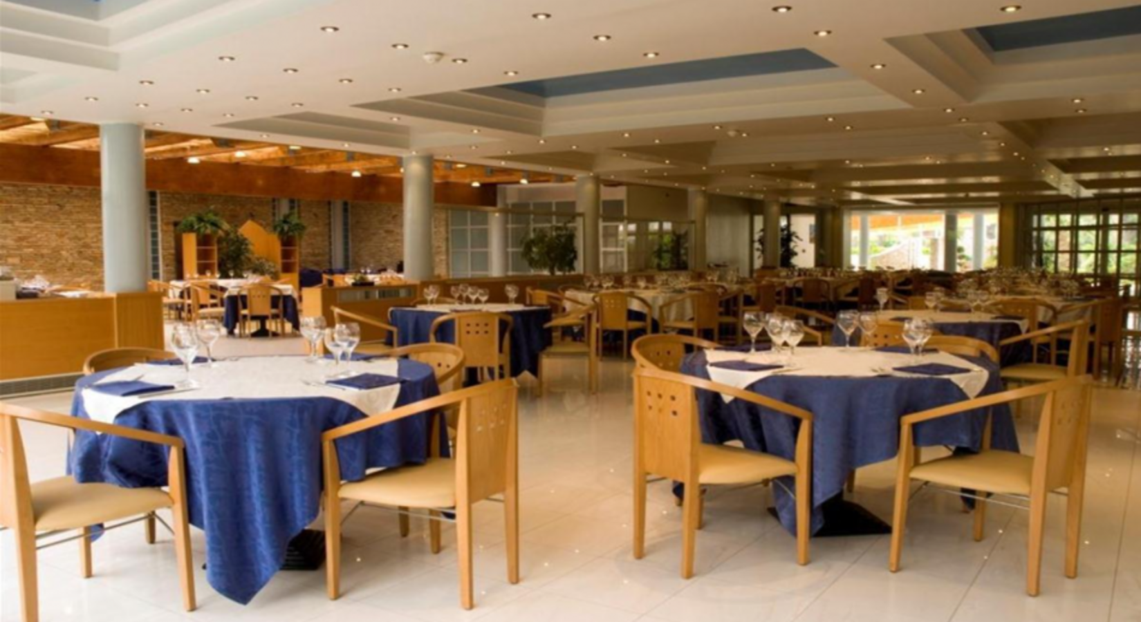 Albergo Mediterraneo