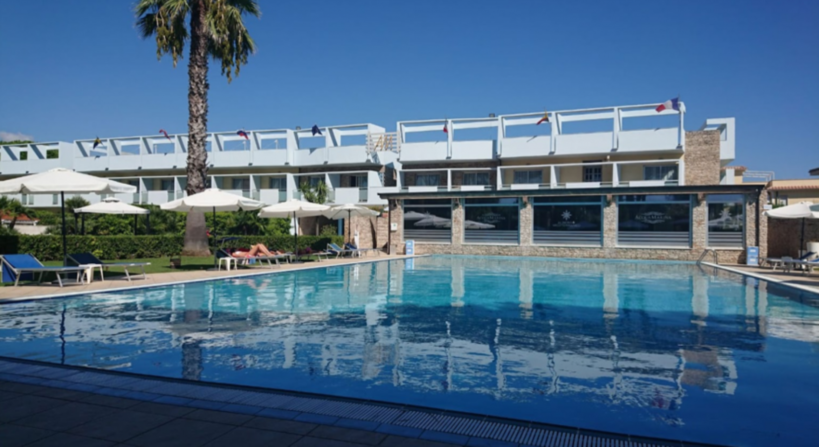 Albergo Mediterraneo