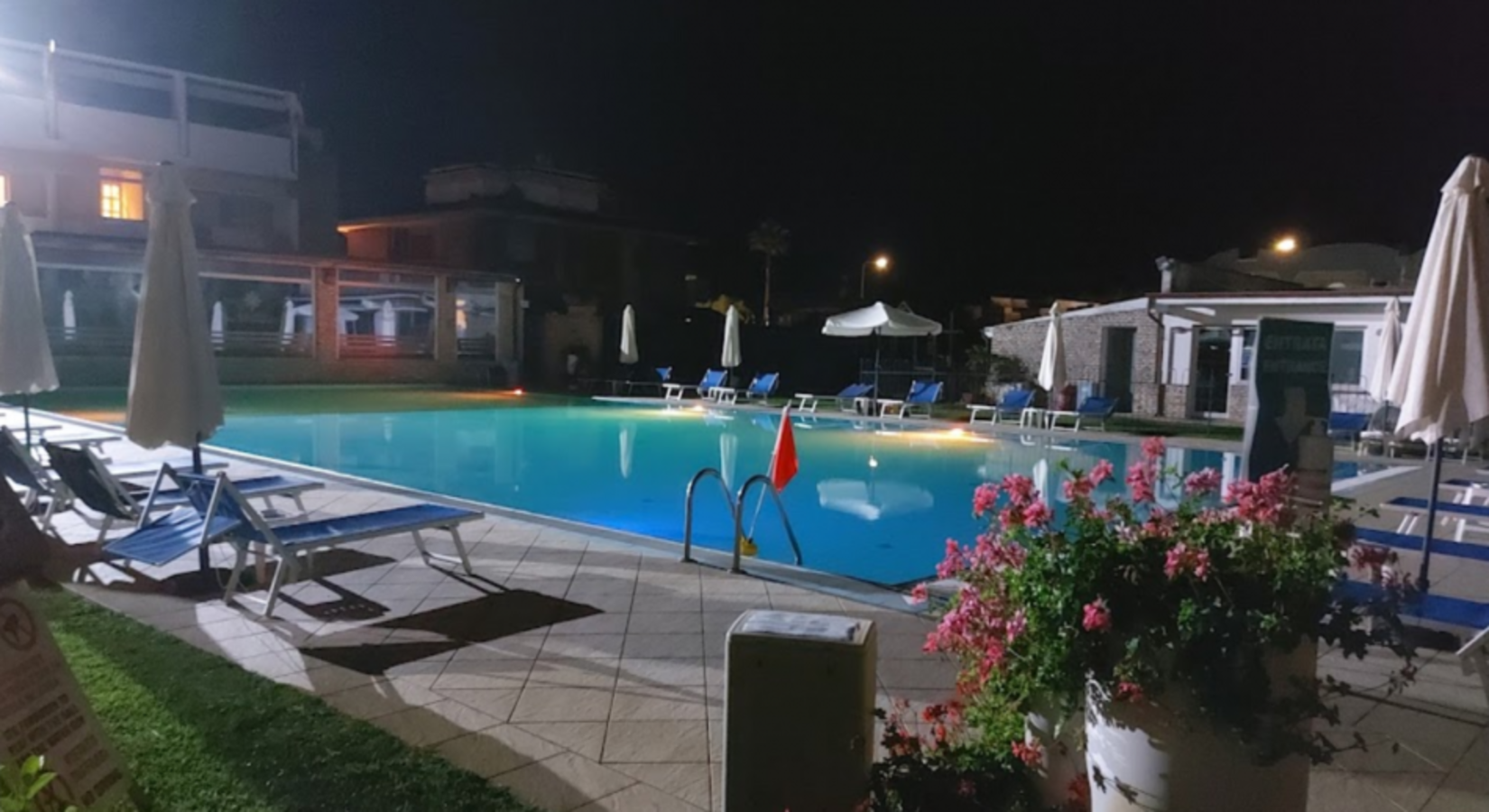 Albergo Mediterraneo