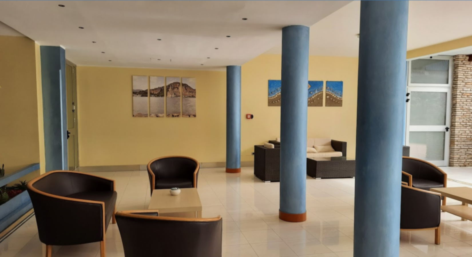 Albergo Mediterraneo