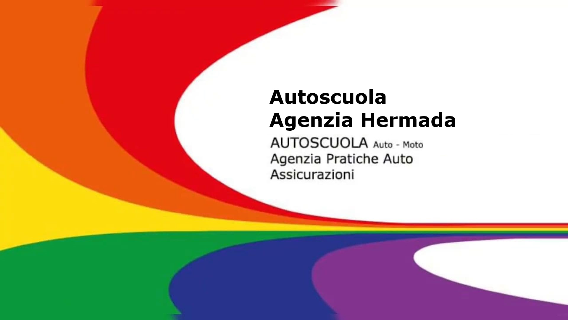 Autoscuola Agenzia Hermada