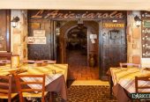 Osteria l’Aricciarola